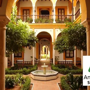 Отель Casa Imperial, Севилья