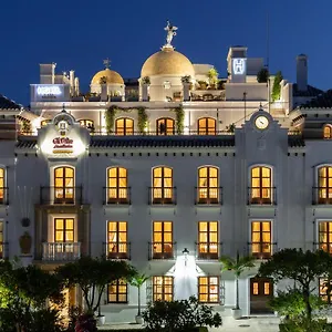 El Pilar Andalucia Hotell