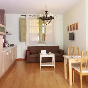  Appartamento Sea & Wave La Casita De Hinestrosa Spagna