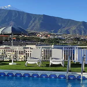 Lägenhetshotell Skyview Tenerife