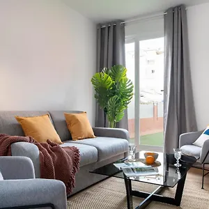 Appartement Maestranza - Santas Patronas By Magno