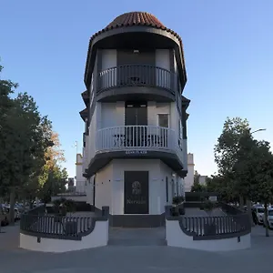 Casa de hóspedes Nervion, Sevilha