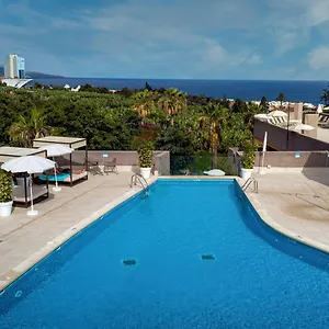 Hotell Aluasoul Orotava Valley - Adults Only