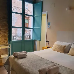 Casa de hóspedes Alegoria Coliving Experience, Sevilha