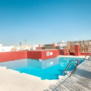 Apartment Genteel Conde De Ibarra Iii