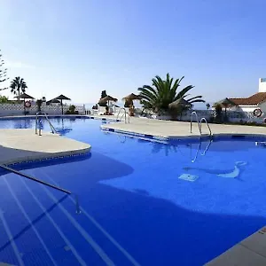 Hotell Bajamar Ancladero Playa