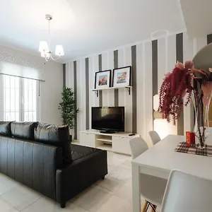 Apartment Centro Gran Poder